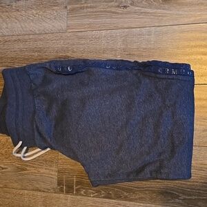 Under Armour sweat pants